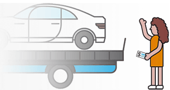 H1 Towing - Get-Paid