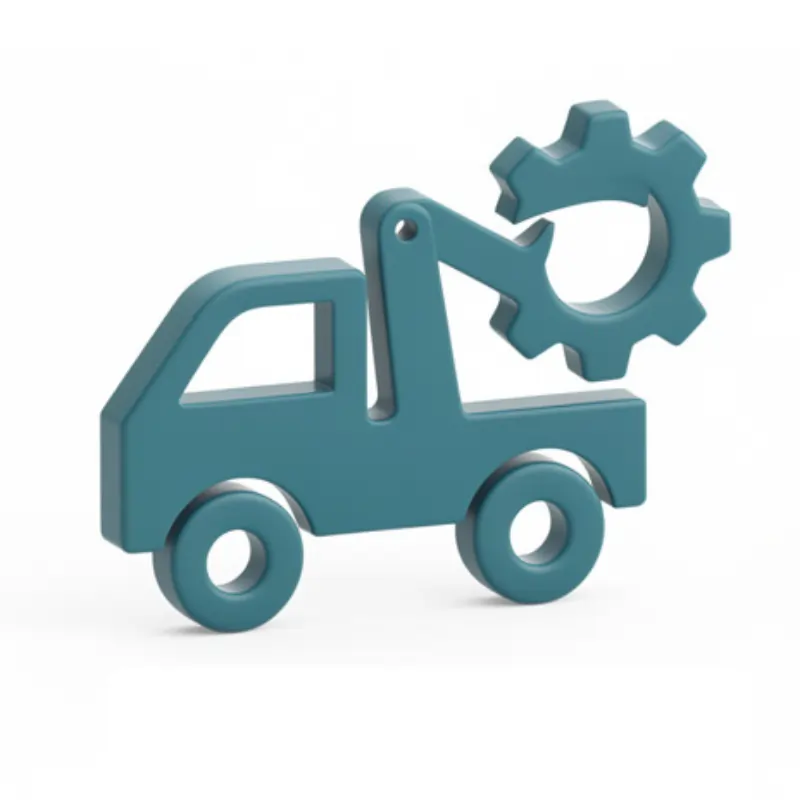 Professional tow truck service in Calgary with reliable roadside assistance